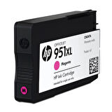 Hp CN047AE (951XL) Kırmızı Orjinal Kartuş 