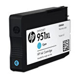 Hp CN046AE (951XL) Mavi Orjinal Kartuş