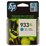 HP CN054AE (933XL) CAMGOBEGI YUKSEK KAPASITELI MUREKKEP KARTUSU