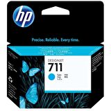Hp 711 Cz130A Mavi Kartuşu 2023