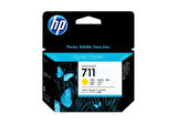 Hp 711 Cz136A Sarı Kartuş 3'Lü Paket 2023