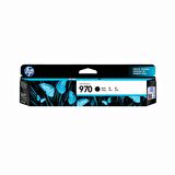 HP 970 Black Siyah 3.000 Sayfa Kartuş CN621A