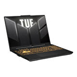 Asus Tuf Gaming F16 FX607VU-RL073 Intel Core i5 210H 48 GB 512 GB 6GB RTX4050 16.0" 144Hz FreeDOS