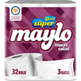 MAYLO TUVALET KAĞIDI 32'Lİ