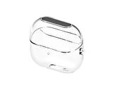 Samsung Galaxy Buds3 Pro/Buds3 Şeffaf Kılıf
