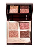 Charlotte Tilbury Pillow Talk Dreams Luxury - 4'lü Far Paleti Pillow Talk
