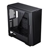 Phanteks Eclipse G500A Siyah ATX Bilgisayar Kasası