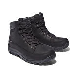 Timberland Rime Ridge Mid Lace Up Waterproof Hiking Erkek Bot