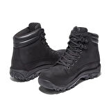 Timberland Rime Ridge Mid Lace Up Waterproof Hiking Erkek Bot