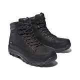 Timberland Rime Ridge Mid Lace Up Waterproof Hiking Erkek Bot