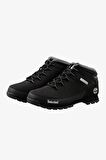 Timberland Mid Lace Up Boot Erkek Siyah Bot TB06361R0011