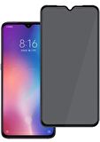 Xiaomi Redmi 12C Seramik Privacy Hayalet Ekran koruyucu