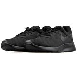 Nike Tanjun Erkek Siyah Günlük Ayakkabı  - 812654-