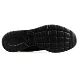 Nike Tanjun Erkek Siyah Günlük Ayakkabı  - 812654-