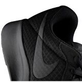 Nike Tanjun Erkek Siyah Günlük Ayakkabı  - 812654-