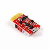 CT14 Mikro 4.2 Stereo Bluetooth 5VF 5W + 5W Güç Amplifikatörü Modülü