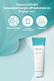 Hassas ve Yıpranmış Ciltler için Cica İçerikli Krem A'PIEU Madecassoside Tetrasome Cica Cream 120ml