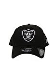 New Era Mavi Karışık Desenli Unisex Şapka