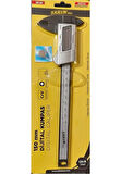Şahin Tools Kumpas Dijital Mekanik Milimetrik Ölçüm Aleti 150mm ŞHT-161 1618