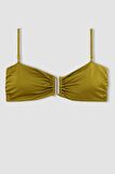 DeFacto Regular Fit Bikini Üstü-Fall in Love C3151AX24SMKH452