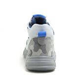 Artico Aremis Erkek Çocuk Gri Mavi Spor Bot