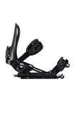 Farout Siyah Snowboard Bağlama