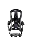 Farout Siyah Snowboard Bağlama