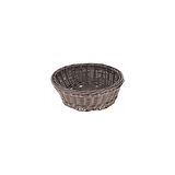COOKER EKMEK SEPETİ YUVARLAK HASIR GÖRÜNÜMLÜ YK1450 6876