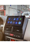 FİAT DOBLO (2010-2015)-9''ANDROİD GERÇEK 2+32 GB / 4 ÇEKİRDEK 1.6Ghz / WIFI 5.0Ghz / BT 5.4-KABLOSUZ CARPLAY-AHD HD GERİ GÖRÜŞ KAMERA HEDİYE