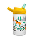 CAMELBAK Eddy®+ Çocuk Matara 350 ml