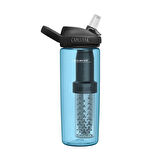 CAMELBAK Eddy®+ Tritan™ Renew LifeStraw 600 ml