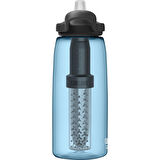 CAMELBAK Eddy®+ Tritan™ Renew LifeStraw 1000 ml