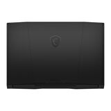 MSI Katana 17 i7-13620H 8-GBDDR5 2 TBSSD RTX4070 (8GB) 17.3" FHD 144Hz Windows 10 Home Gaming Laptop B13VGK-1030XTRHMF86