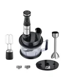 Onvo OVBLD07 1400 W Blender Seti