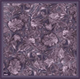 Sura İpek Eşarp -2025/2026 -9409