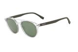 Lacoste L881S 317 52 Unisex Güneş Gözlüğü