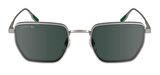 Lacoste L260S 038 52 Unisex Güneş Gözlüğü