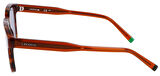 Lacoste L6026S 219 51 Unisex Güneş Gözlüğü