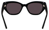 Lacoste L6047S 001 54 Kadın Güneş Gözlüğü