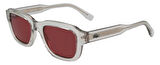 Lacoste L6048S 038 51 Unisex Güneş Gözlüğü