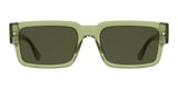 Lacoste L6082S 301 55 Unisex Güneş Gözlüğü