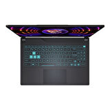 MSI CYBORG 15 i7-13620H 32-GBDDR5 4 TBSSD RTX4060 (8GB-45W) 15.6" 144Hz FHD Freedos + HMF Sırt Çantası A13VF-893XTRHMF10