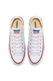 Converse 132174C Chuck Taylor All Star Beyaz Unisex Ayakkabı
