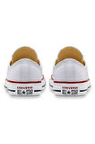 Converse 132174C Chuck Taylor All Star Beyaz Unisex Ayakkabı