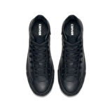 Converse 135251C Ct As Hi Mono Ayakkabı Siyah