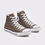 Converse 1J793C Chuck Taylor All Star Classic Erkek Gri Sneaker Günlük Spor Ayakkabı
