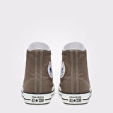 Converse 1J793C Chuck Taylor All Star Classic Erkek Gri Sneaker Günlük Spor Ayakkabı