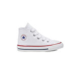 Converse Chuck Taylor All Star High Top Infant/Toddler Bebek Günlük Ayakkabı 7J253C Beyaz