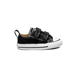 Converse Chuck Taylor All Star Bebek Günlük Ayakkabı 7V603C Siyah