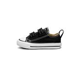 Converse Chuck Taylor All Star Bebek Günlük Ayakkabı 7V603C Siyah